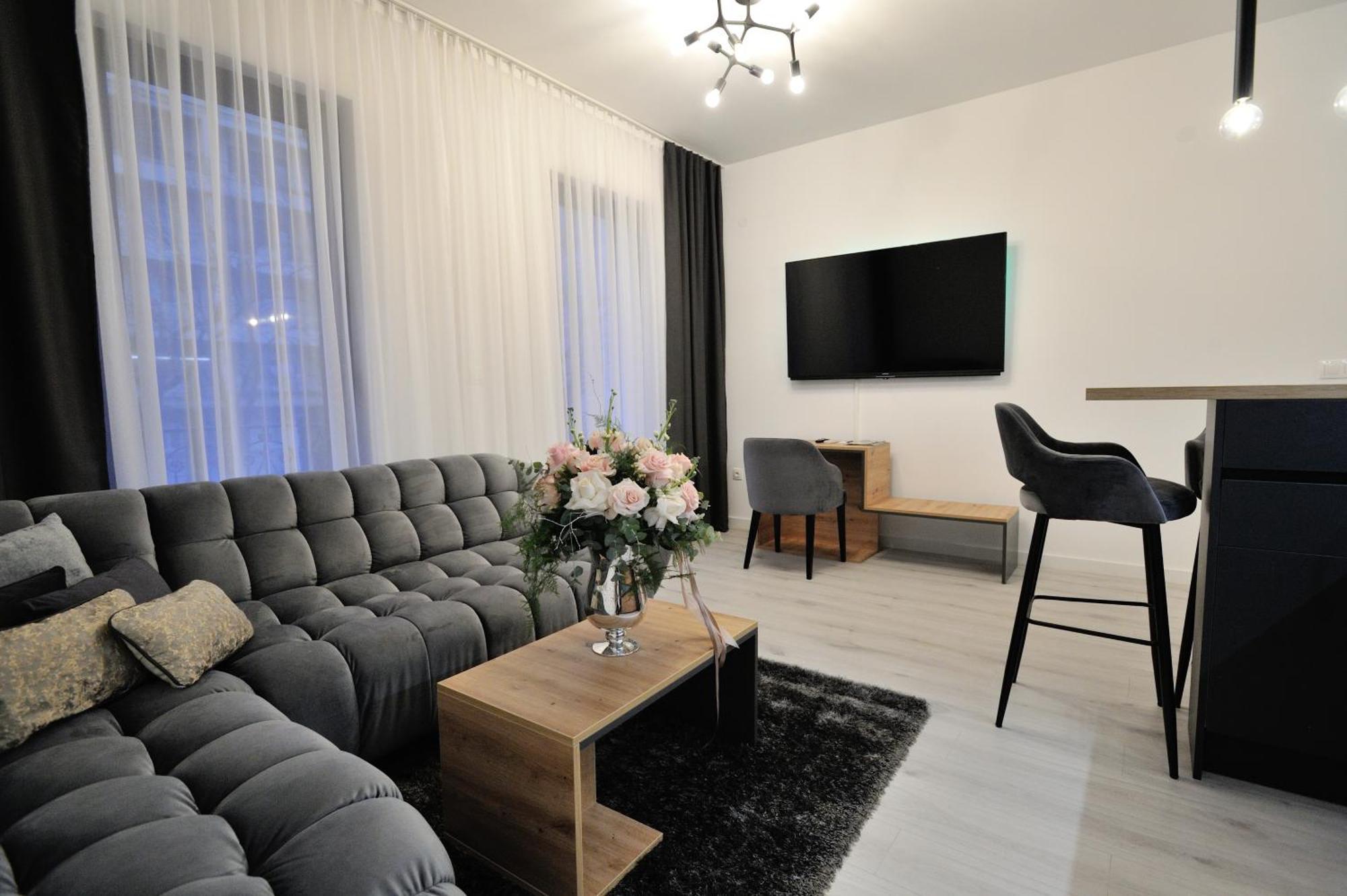 Solaris Lägenhet Mostar Exteriör bild