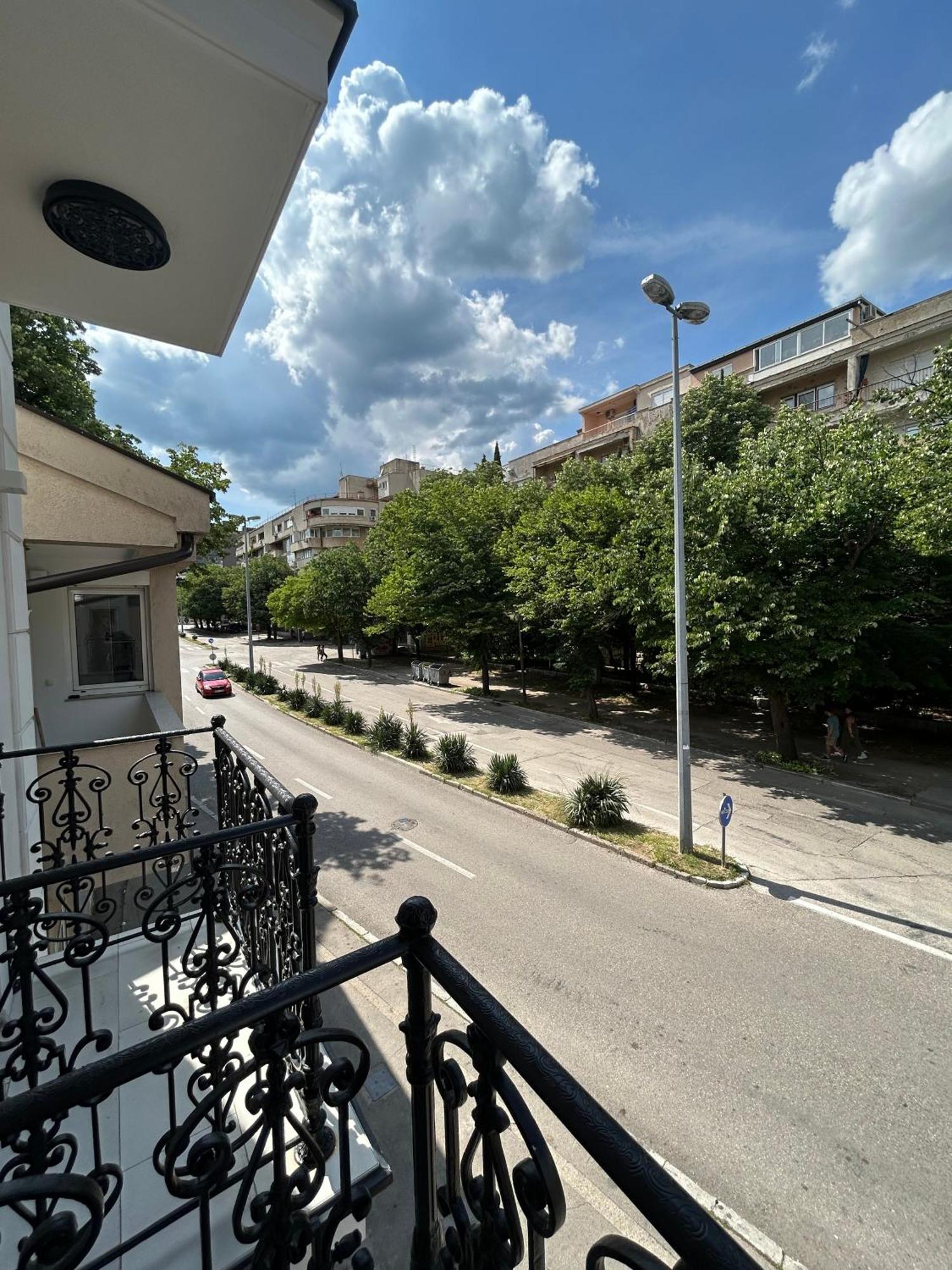 Solaris Lägenhet Mostar Rum bild