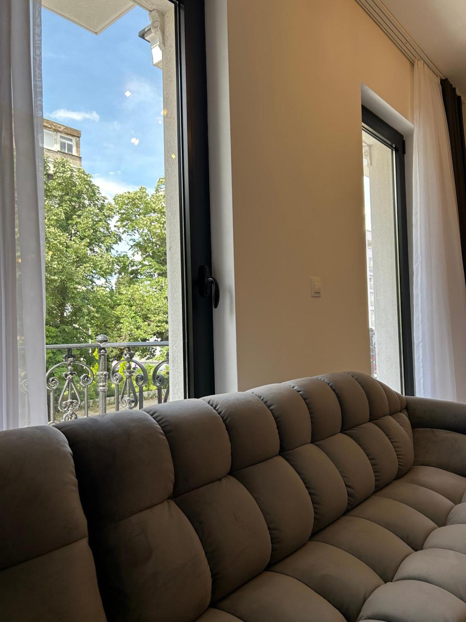 Solaris Lägenhet Mostar Rum bild